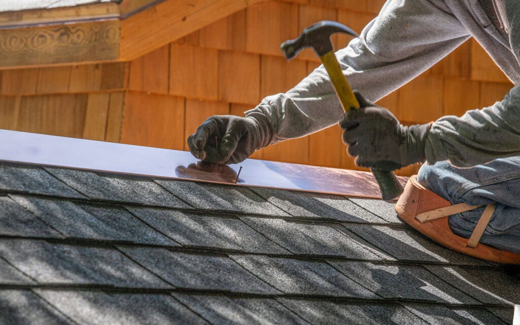 Top 3 Signs Your Roof Needs Repair