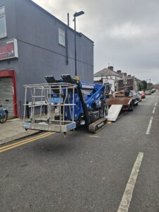 LPR Fleet