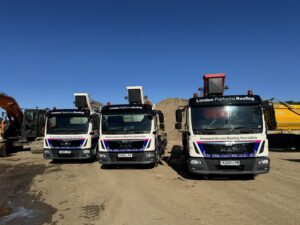 LPR Fleet