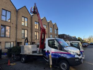 LPR Fleet