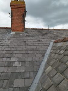 Chimneys and Leadwork