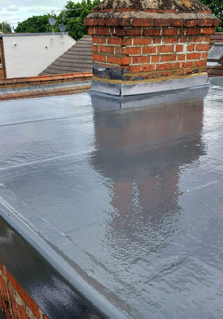 Flat-Roofs